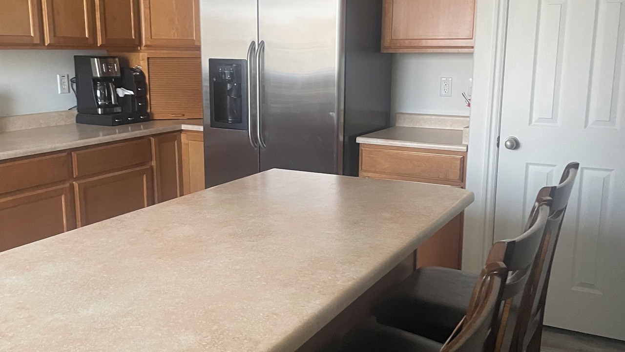 Photo of Kitchen in North Salt Lake