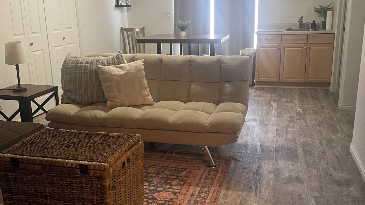 Photo of Livingroom in North Salt Lake
