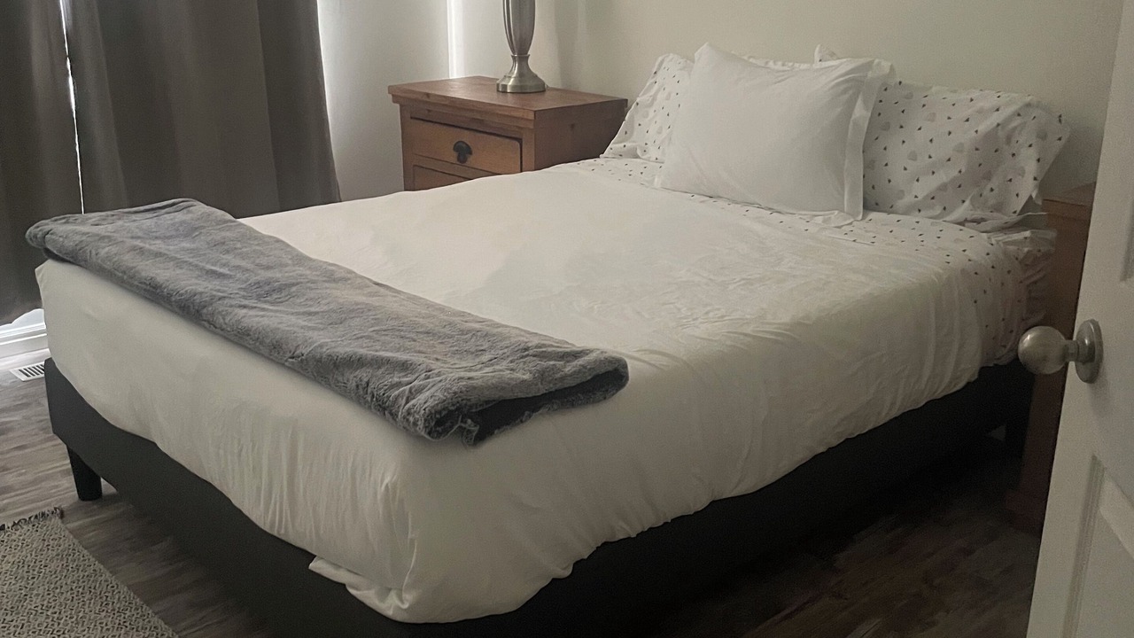 Photo of Bedroom in North Salt Lake