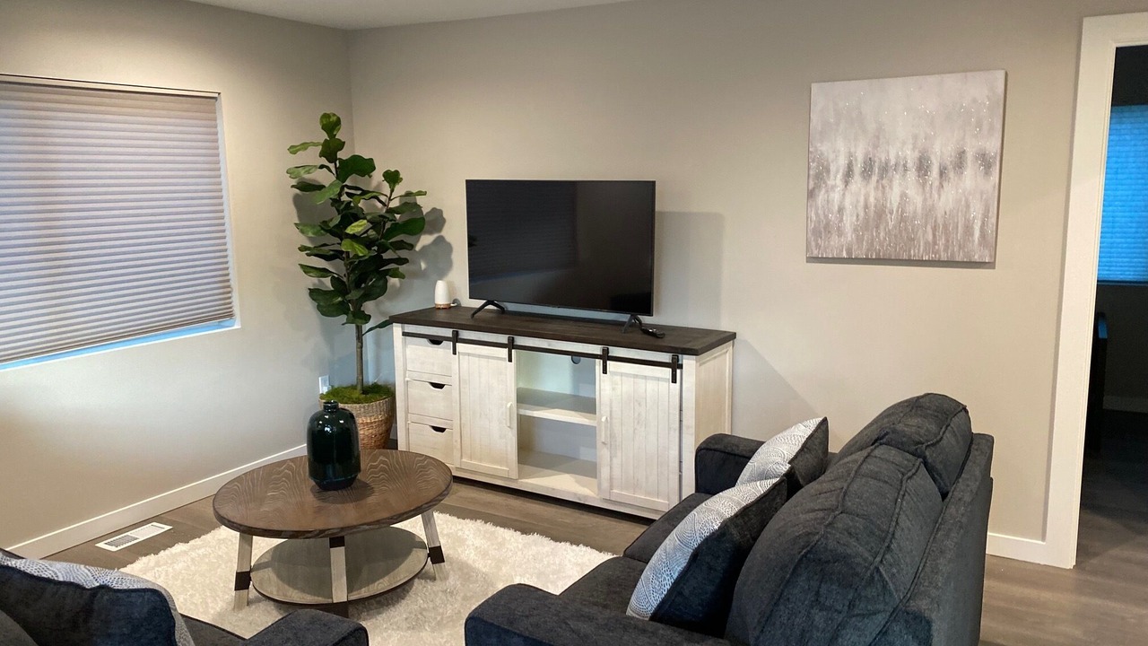 Photo of Livingroom in Summit