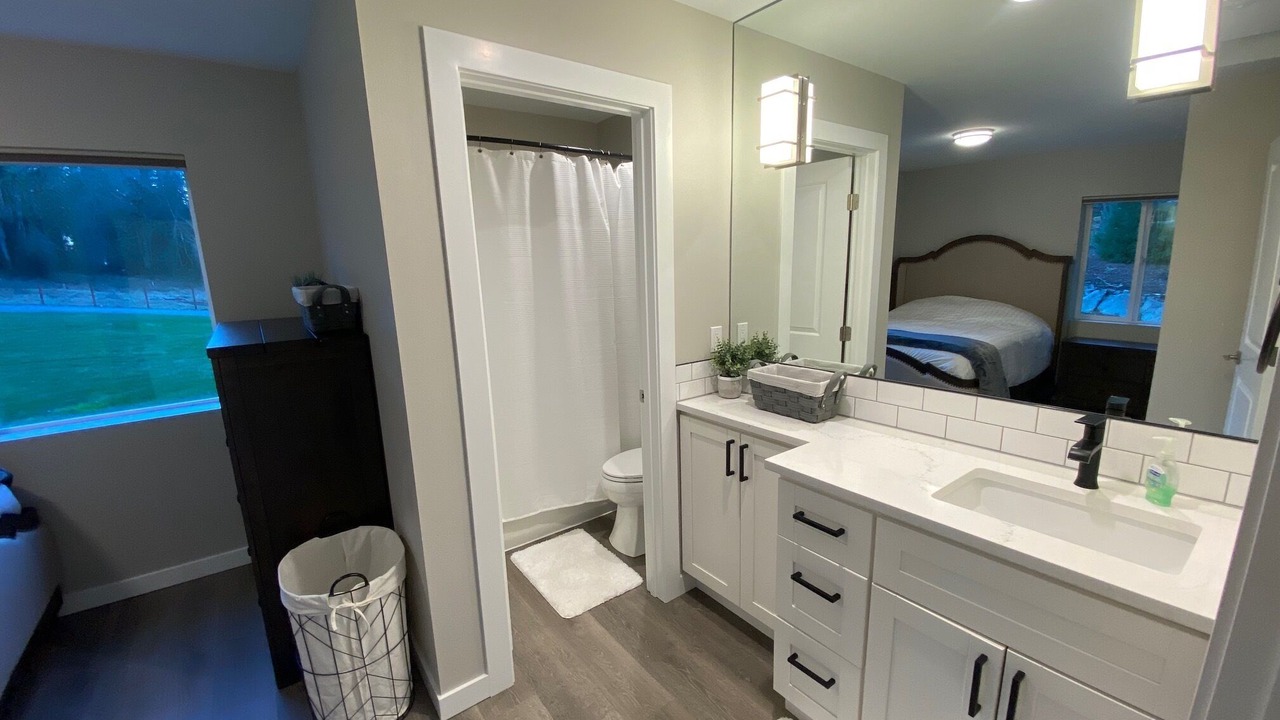 Photo of Bedroom in Summit