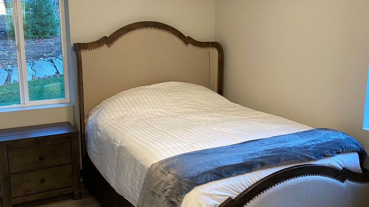 Photo of Bedroom in Summit
