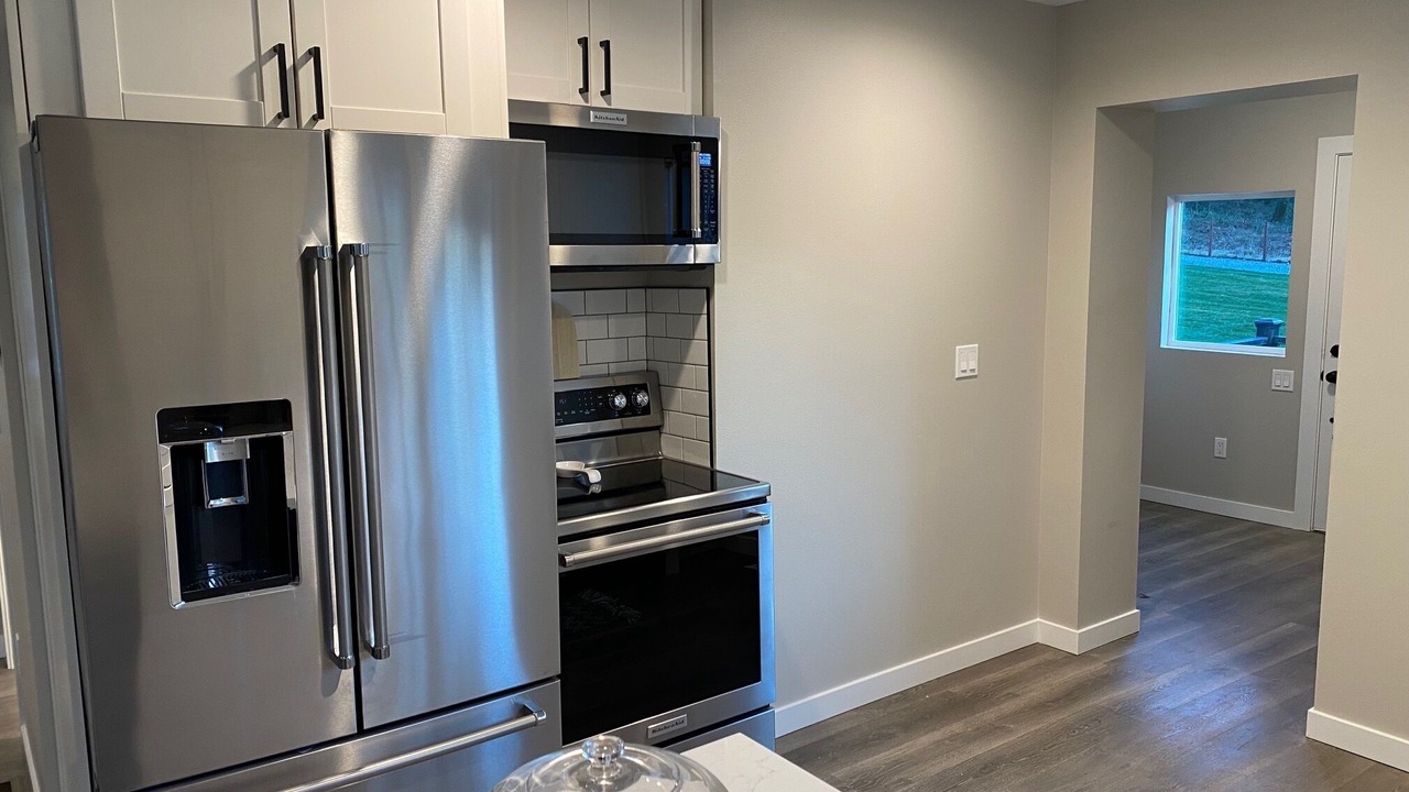 Photo of Kitchen in Summit