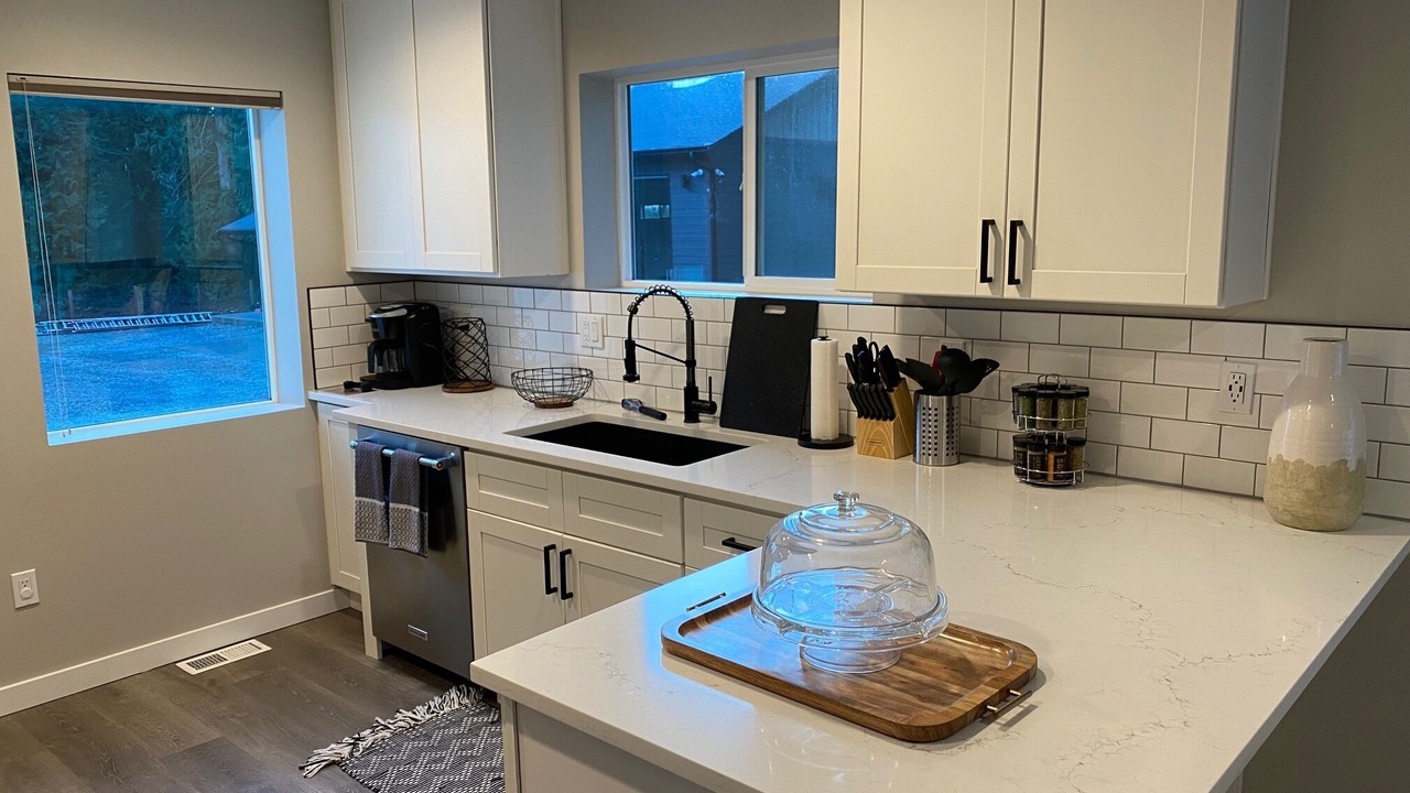 Photo of Kitchen in Summit
