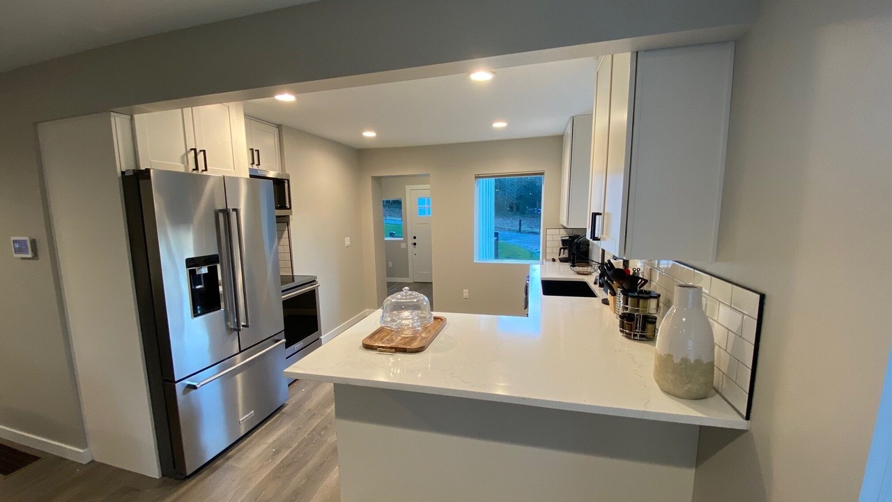 Photo of Kitchen in Summit
