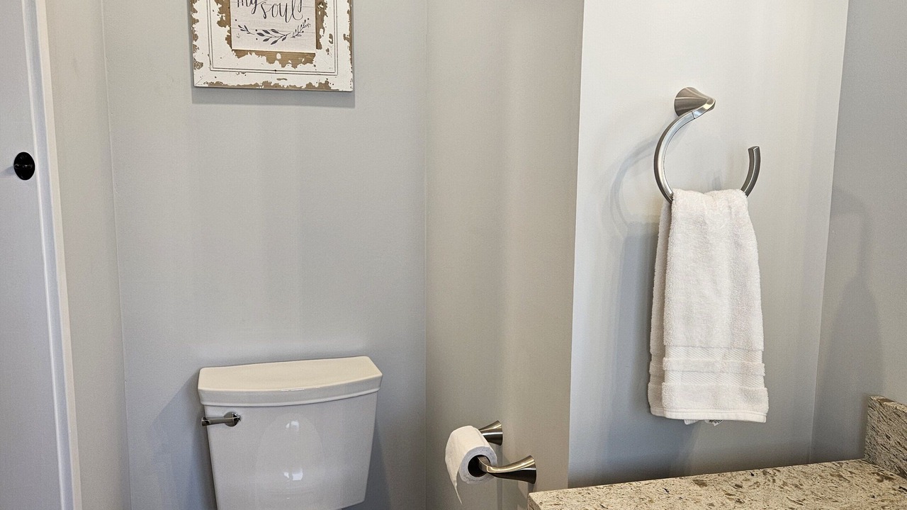 Photo of Bathroom in Manson