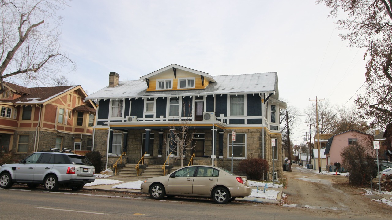 Photo of Outdoor in North End