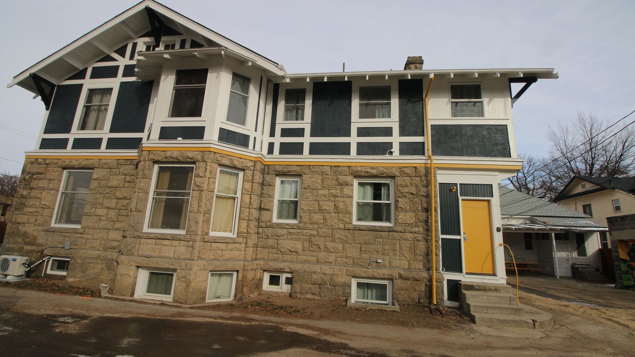 Photo of Outdoor in North End