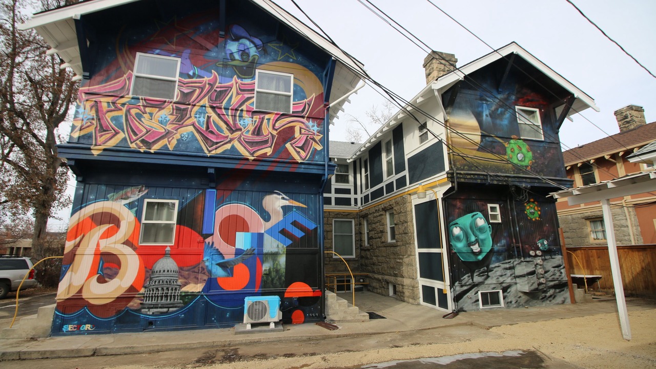 Photo of Outdoor in North End