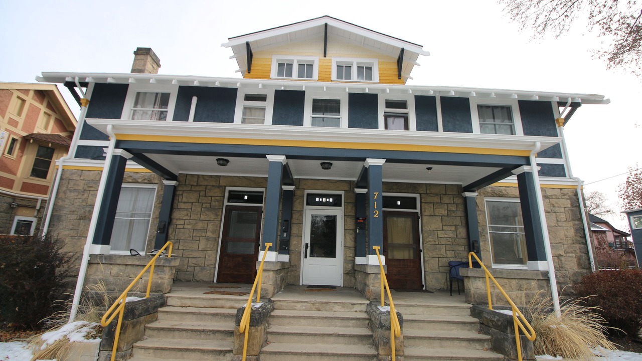 Photo of Outdoor in North End
