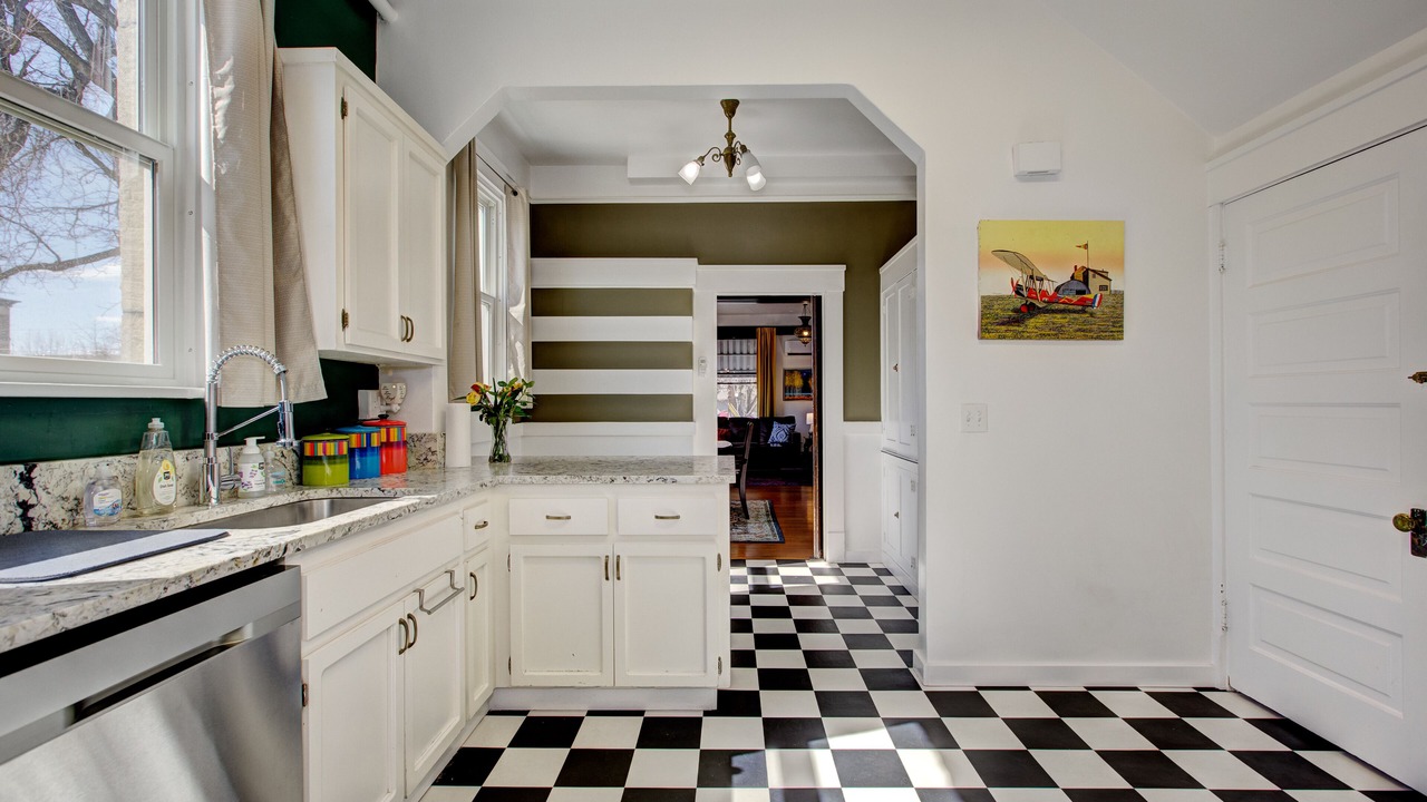 Photo of Kitchen in North End