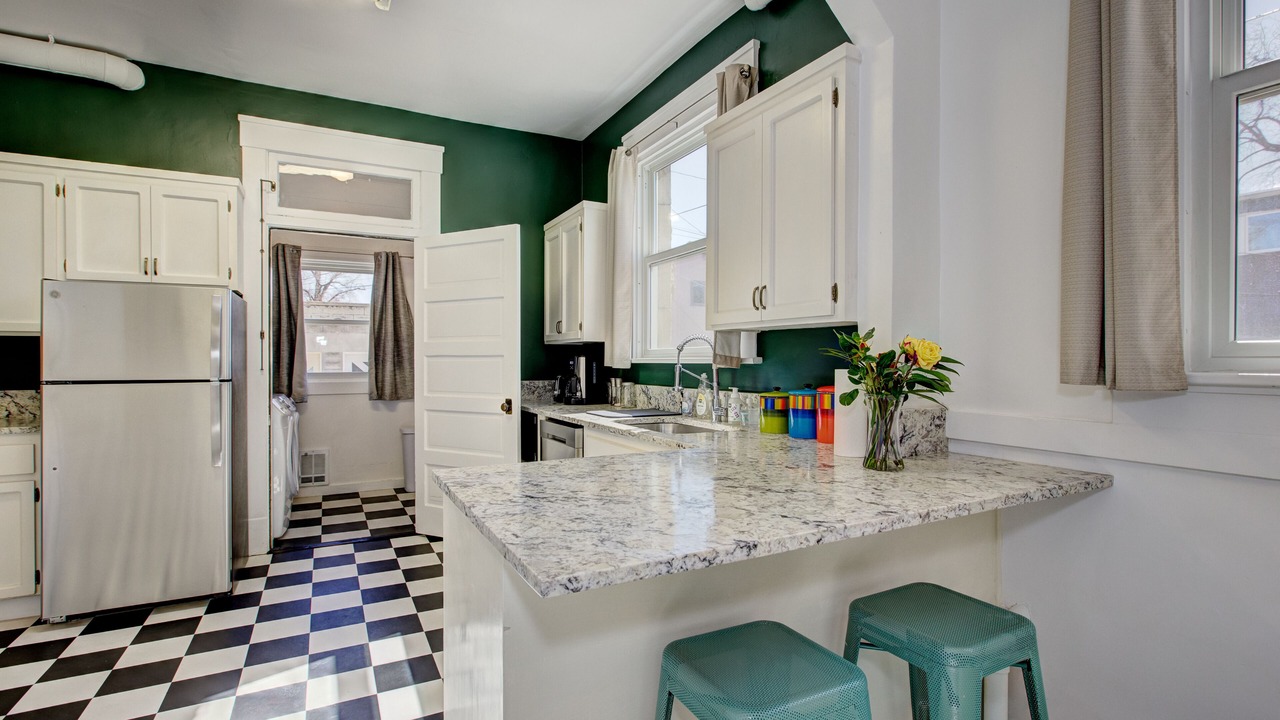 Photo of Kitchen in North End