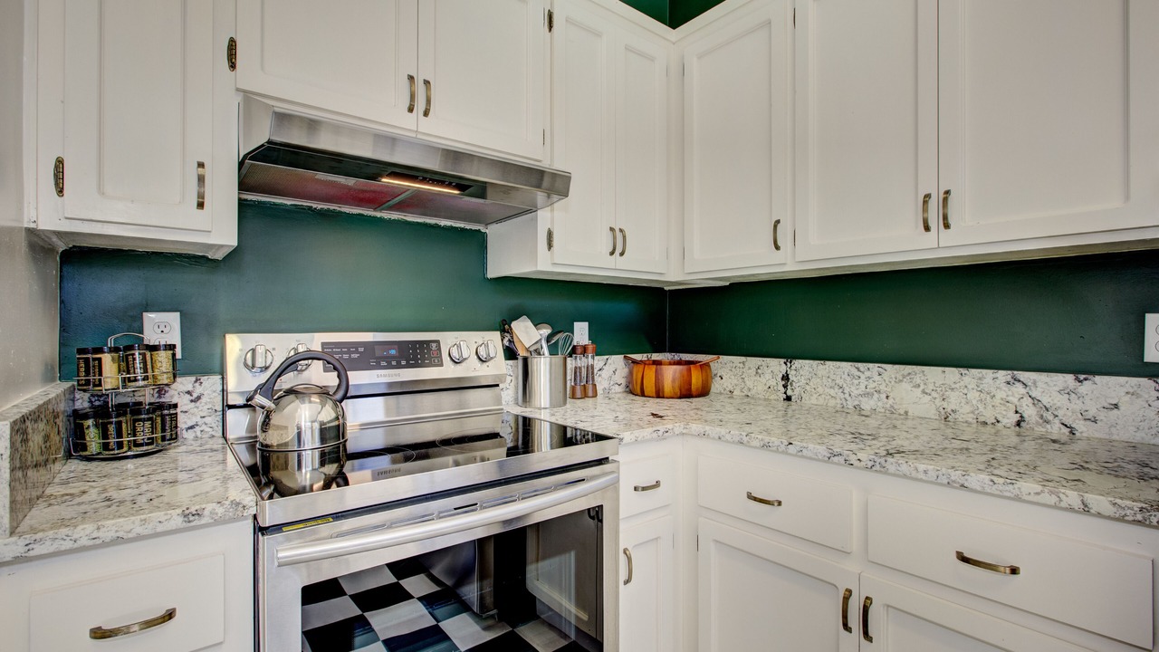 Photo of Kitchen in North End