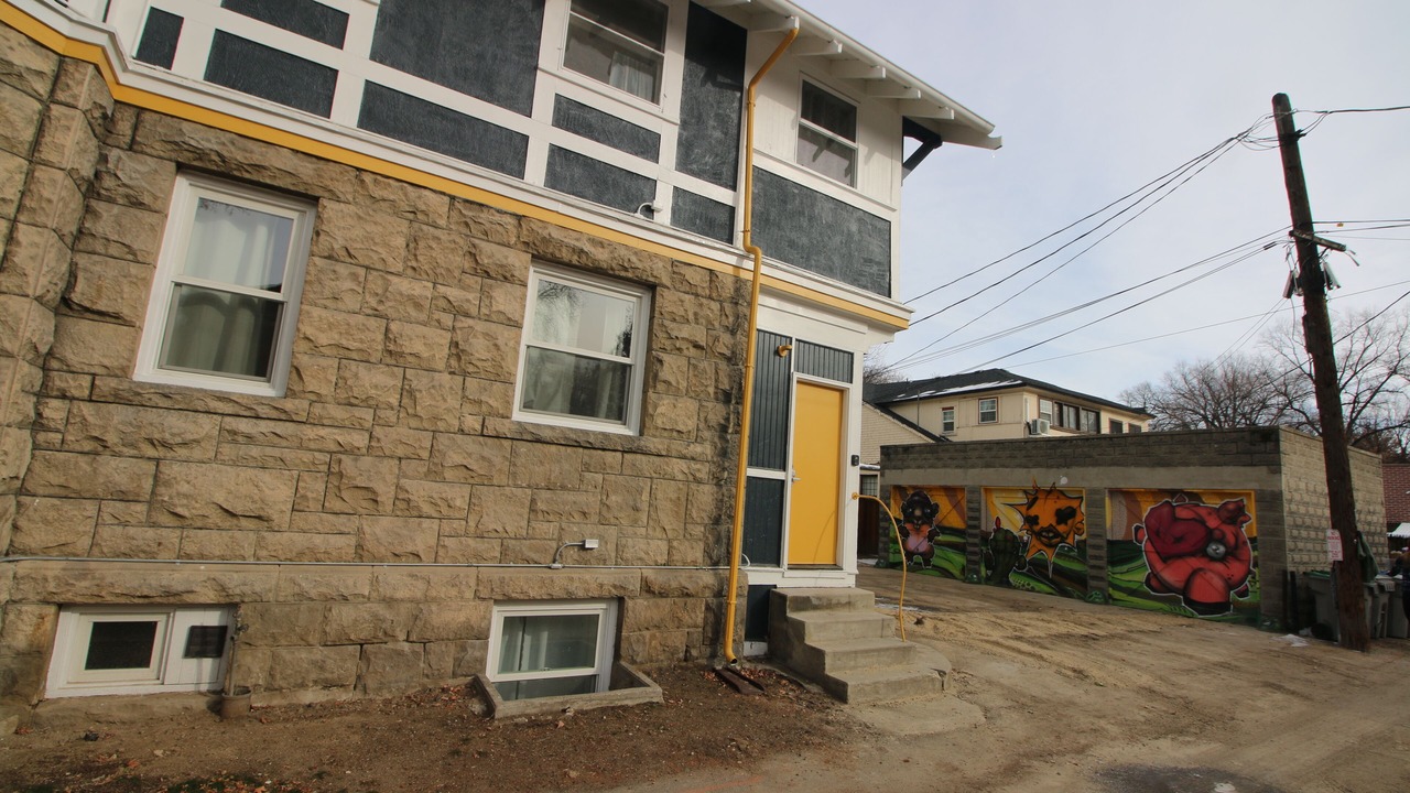 Photo of Outdoor in North End