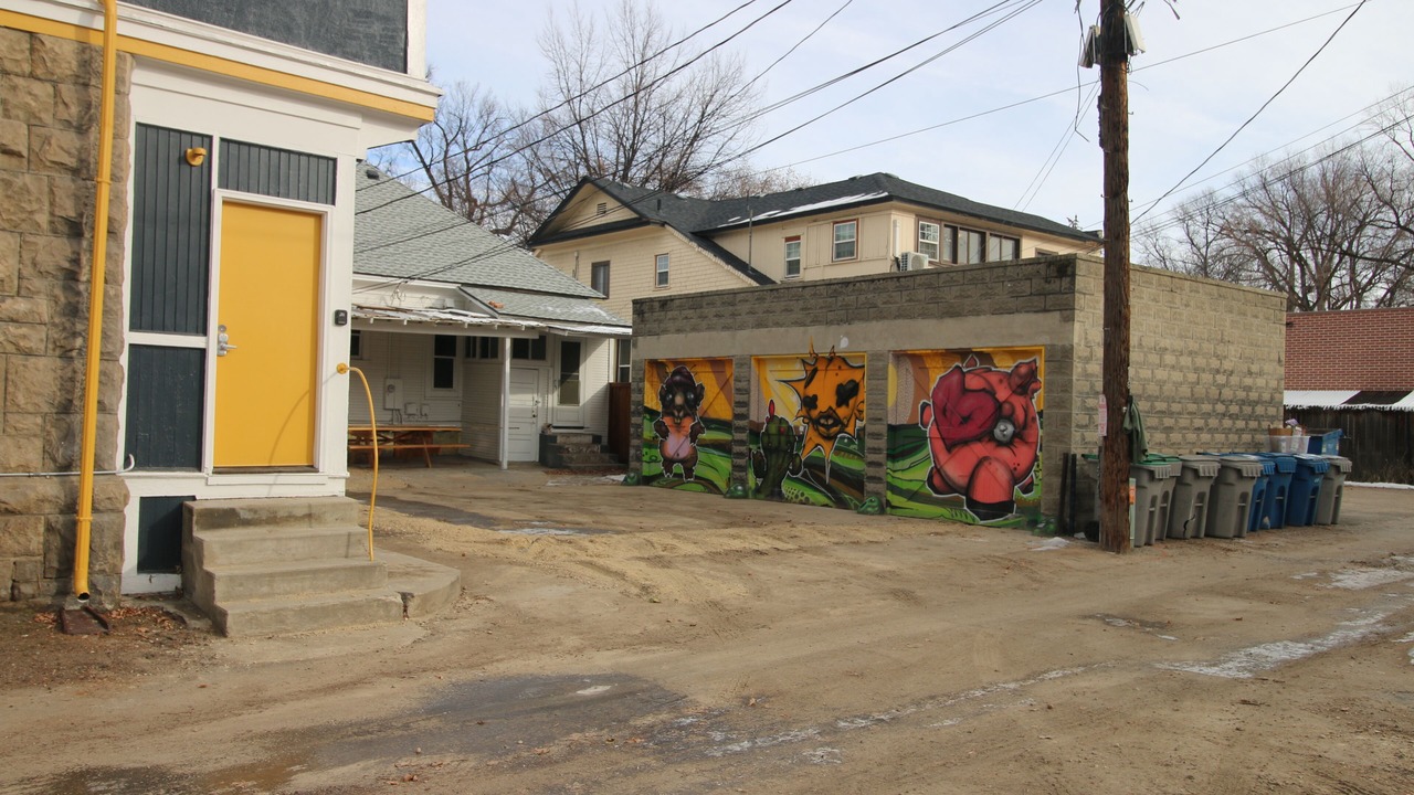 Photo of Outdoor in North End
