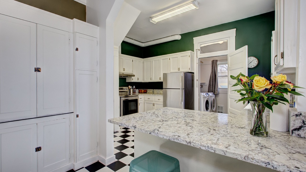 Photo of Kitchen in North End