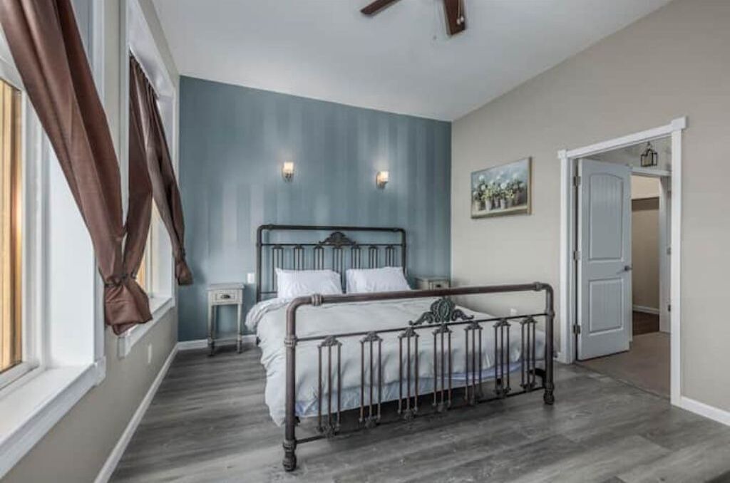 Photo of Bedroom in Payette