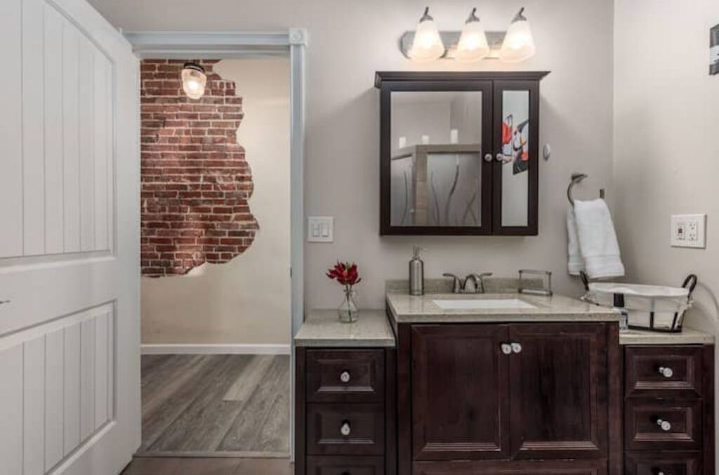 Photo of Bathroom in Payette
