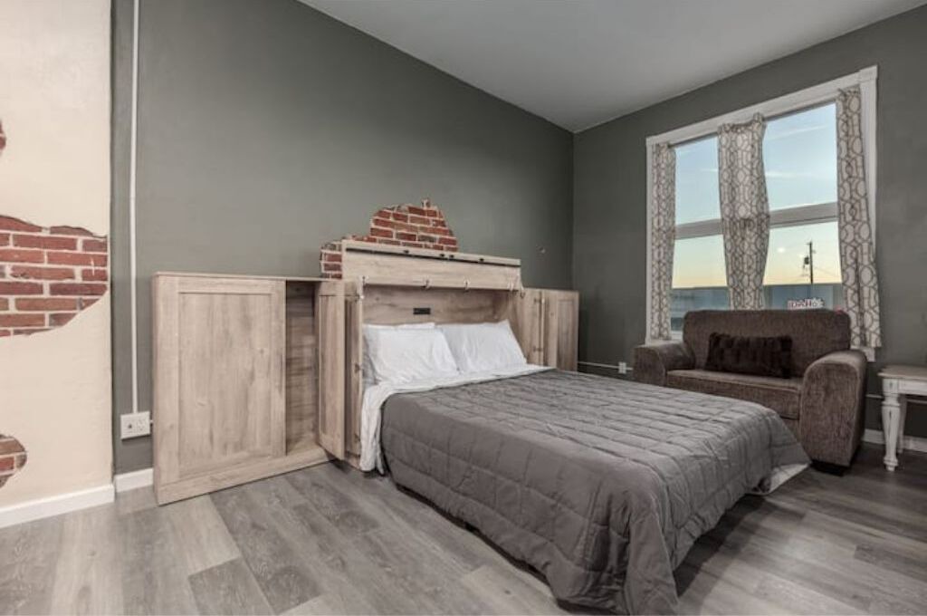 Photo of Bedroom in Payette