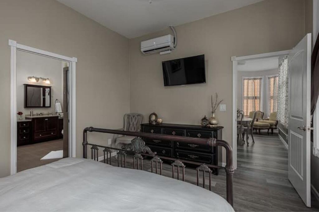 Photo of Bedroom in Payette
