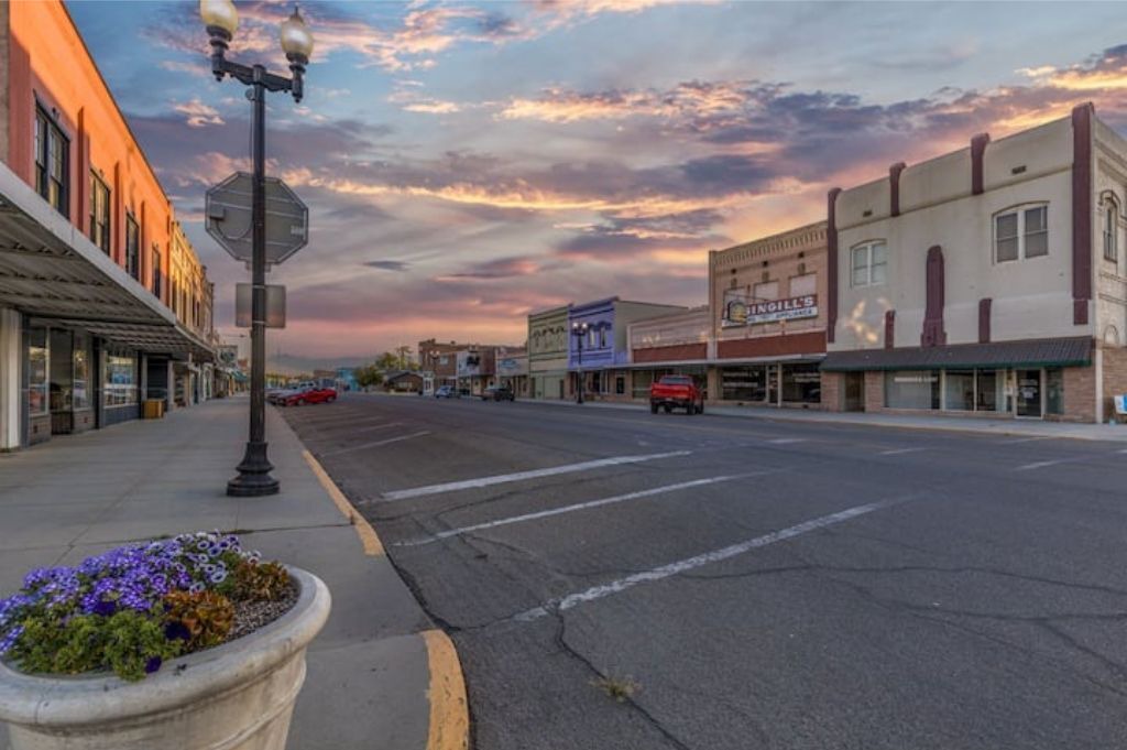 Photo of Outdoor in Payette