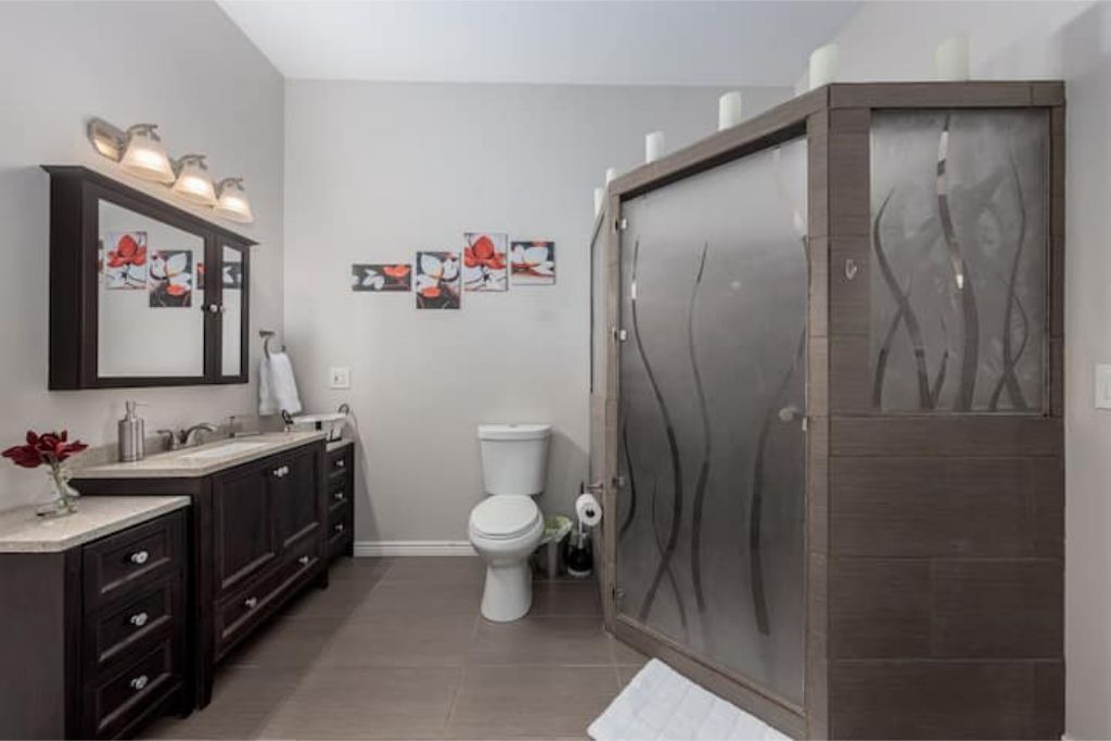 Photo of Bathroom in Payette