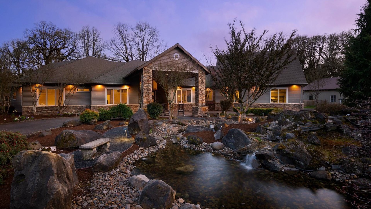 Photo of Outdoor in Newberg
