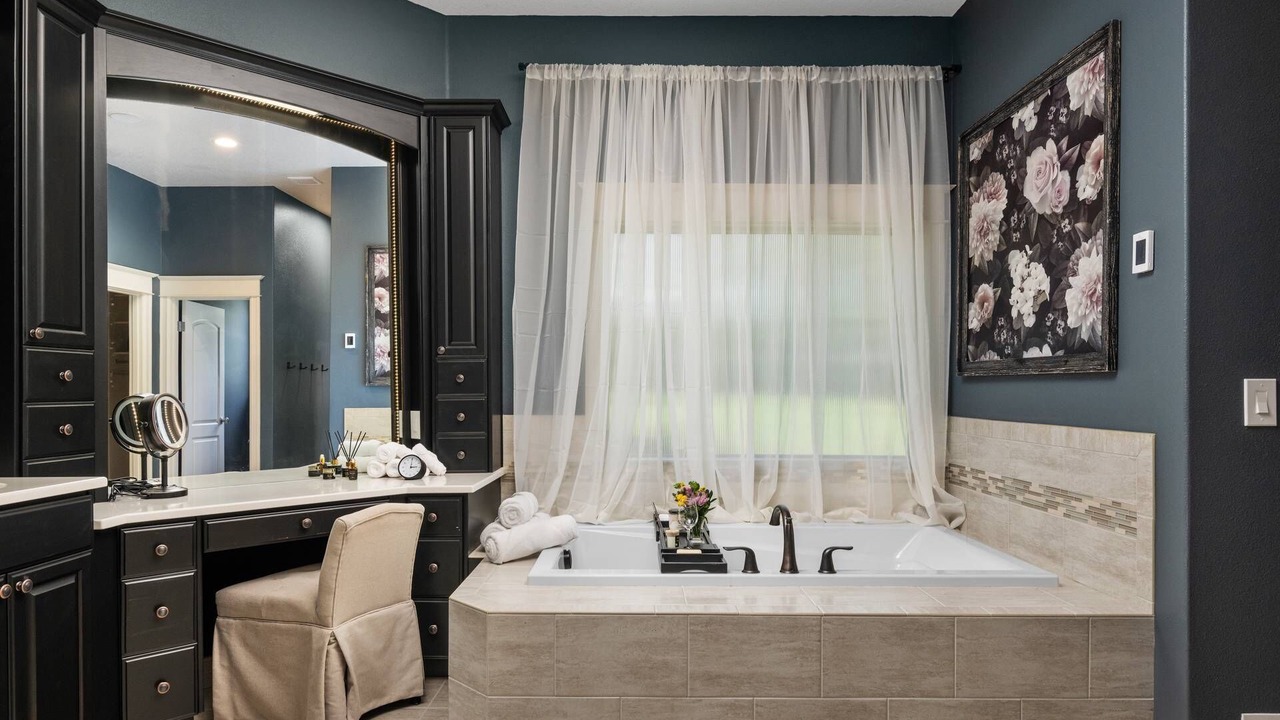 Photo of Bathroom in Newberg