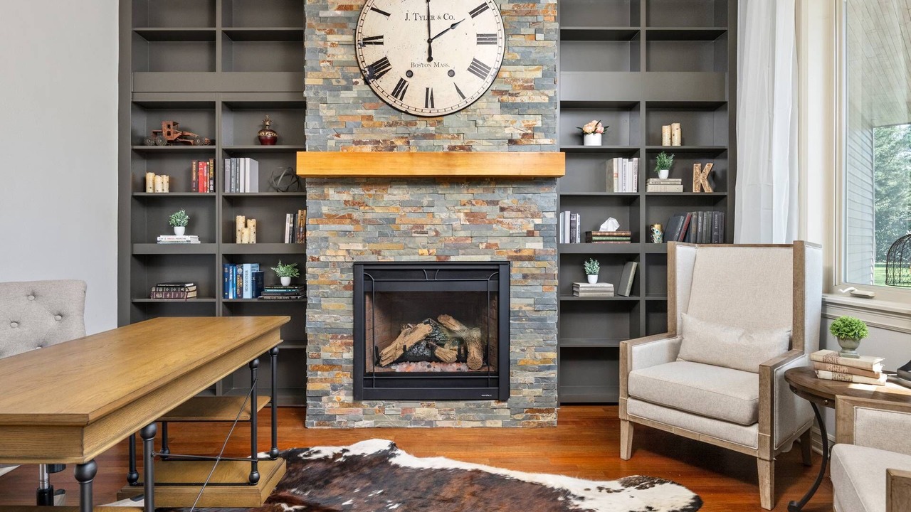 Photo of Livingroom in Newberg