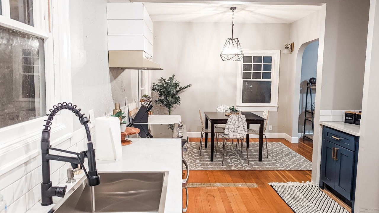 Photo of Kitchen in Albany