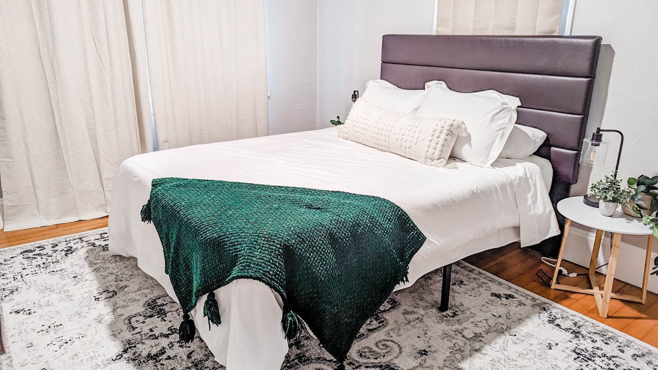 Photo of Bedroom in Albany