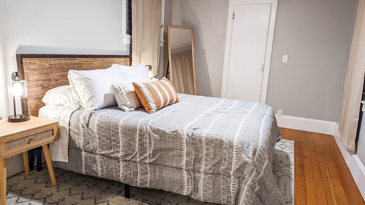 Photo of Bedroom in Albany