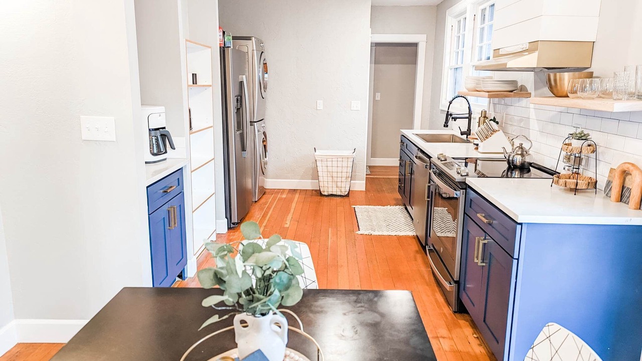 Photo of Kitchen in Albany