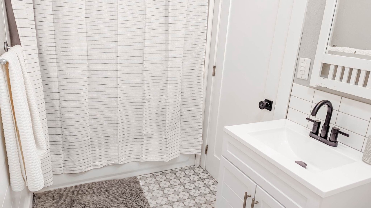 Photo of Bathroom in Albany