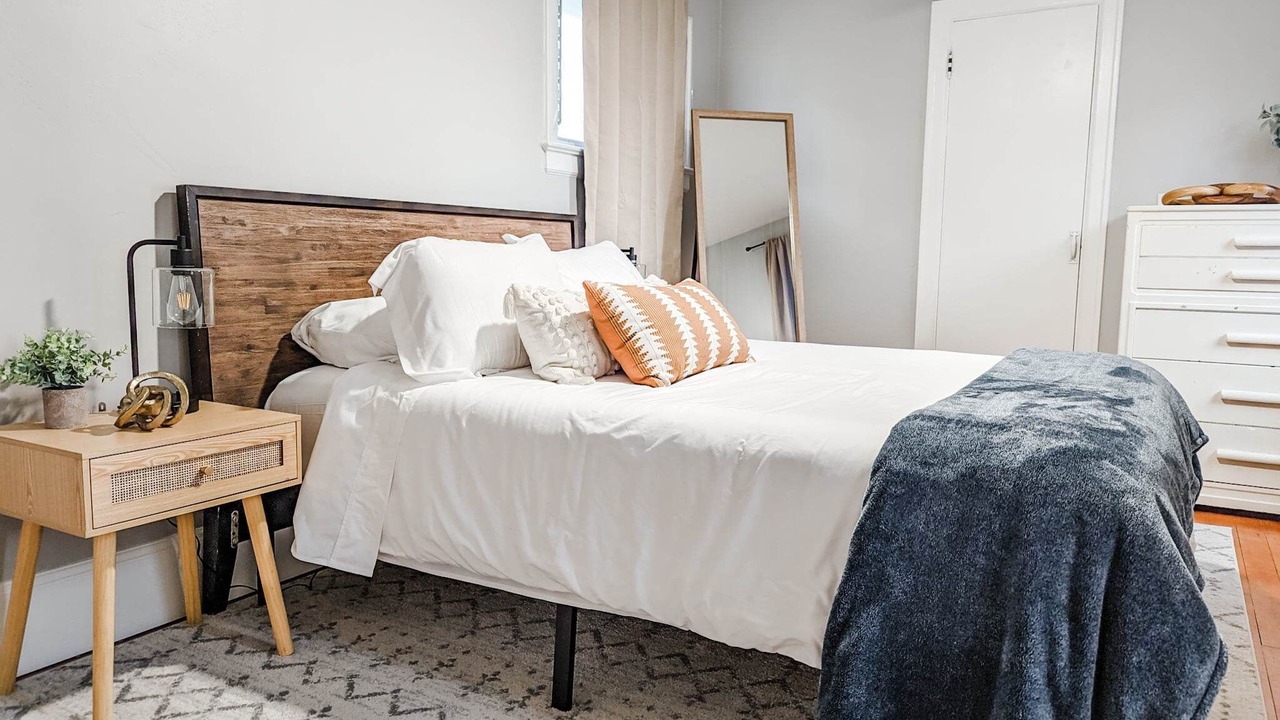 Photo of Bedroom in Albany