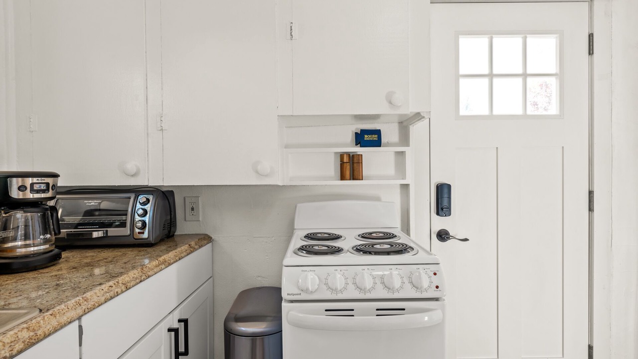 Photo of Kitchen in North End