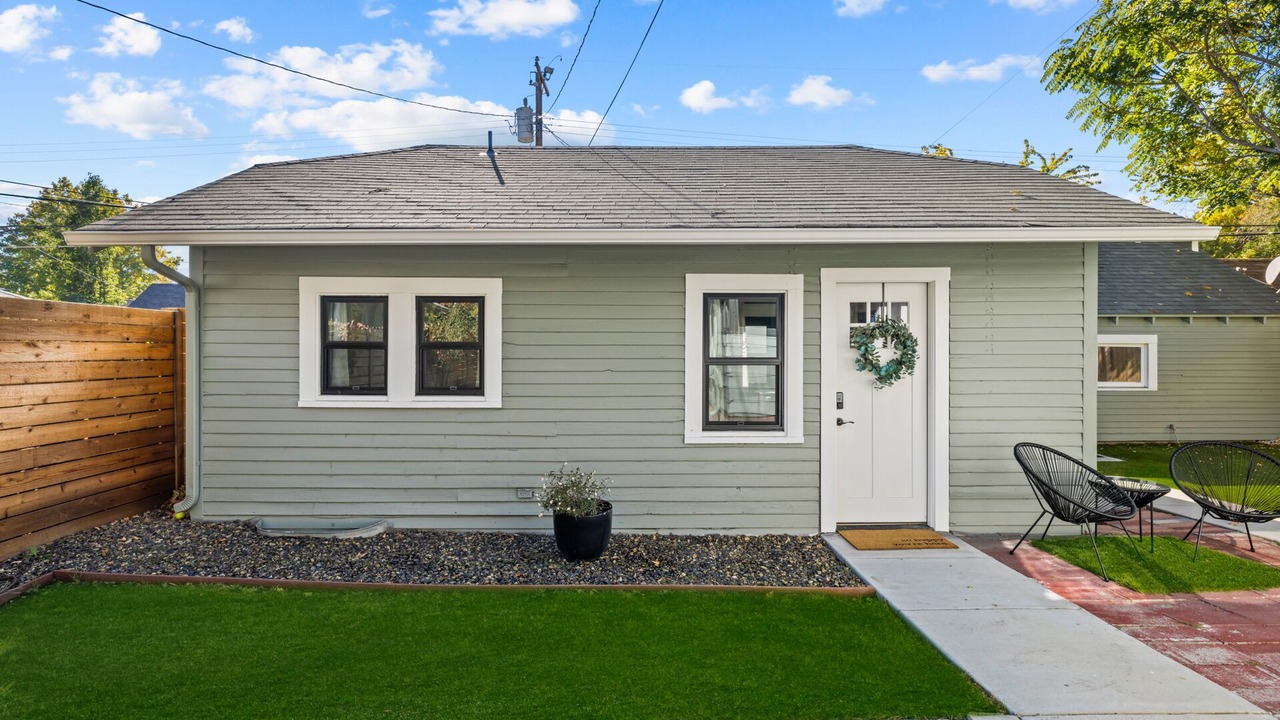 Photo of Outdoor in North End