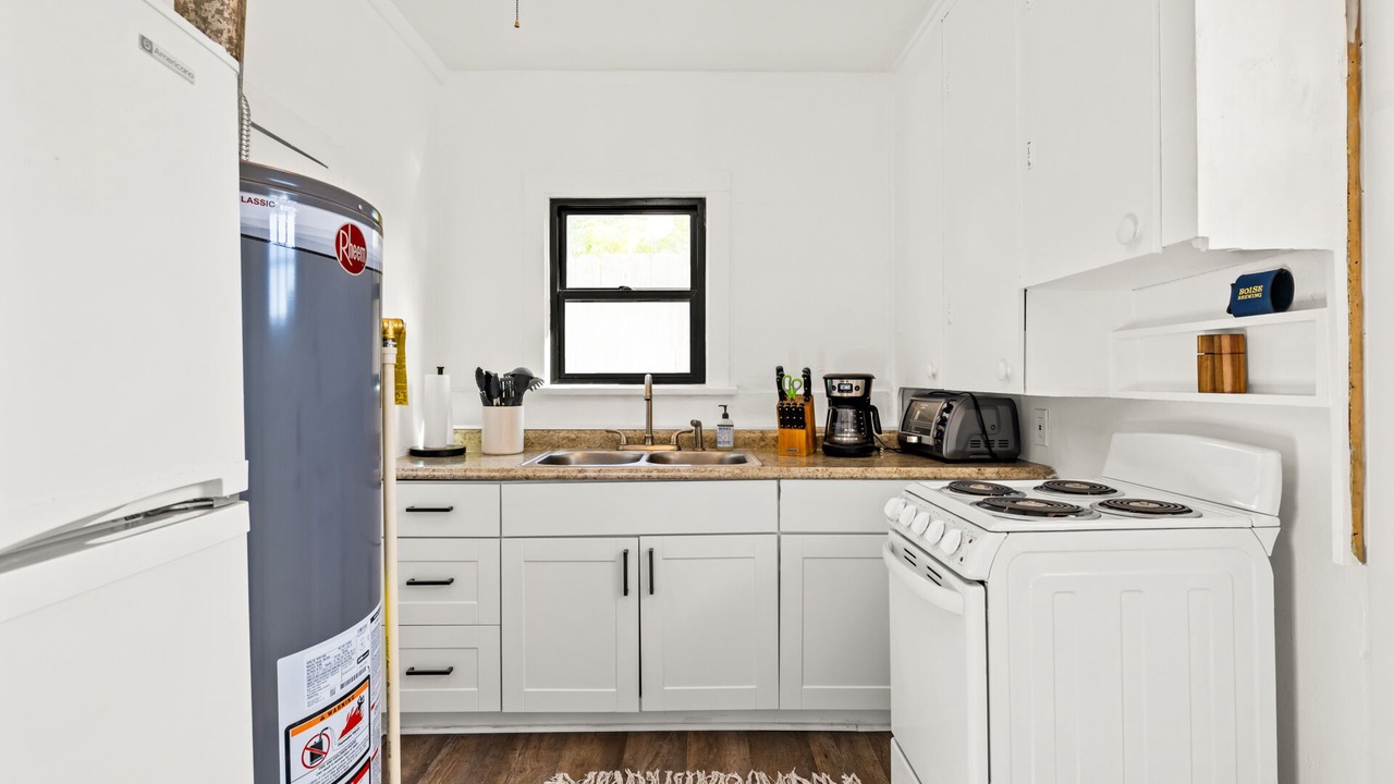 Photo of Kitchen in North End
