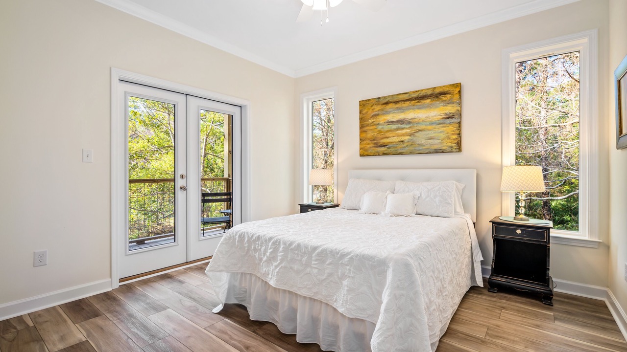 Photo of Bedroom in Dauphin Island