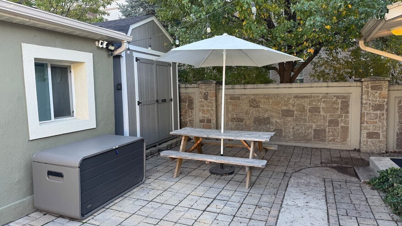 Photo of Outdoor in Fairpark
