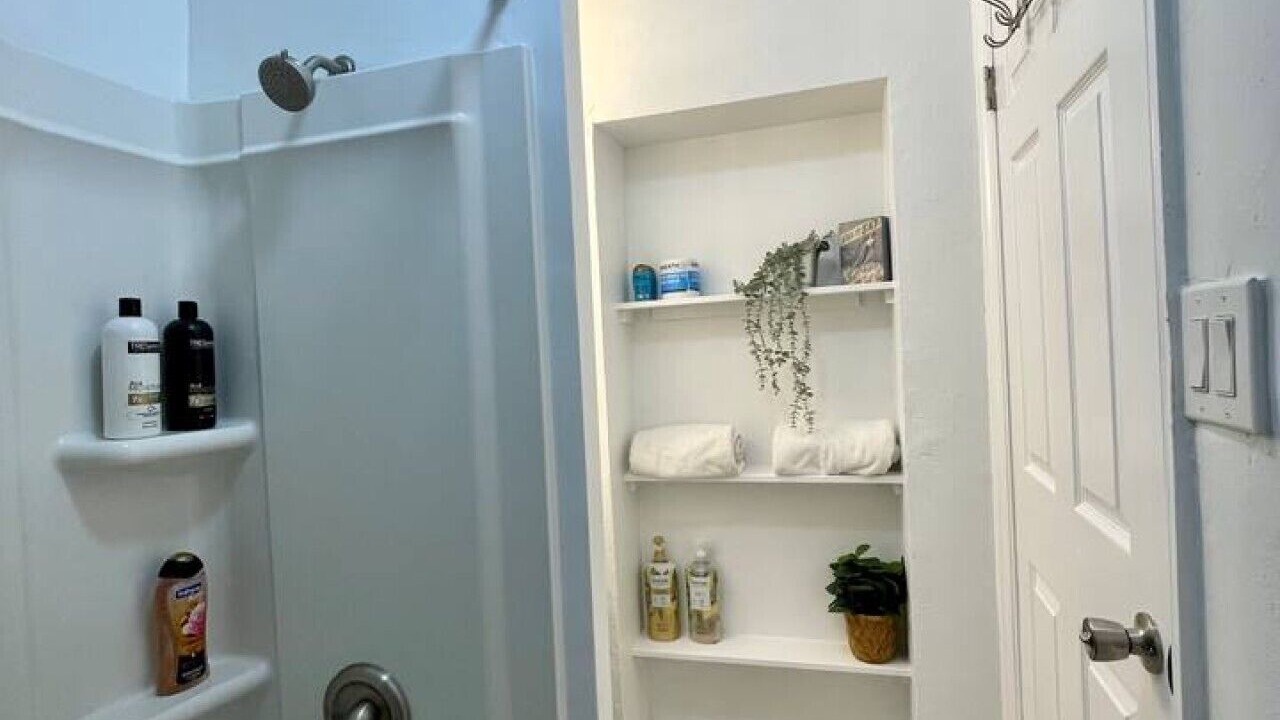 Photo of Bathroom in Fairpark