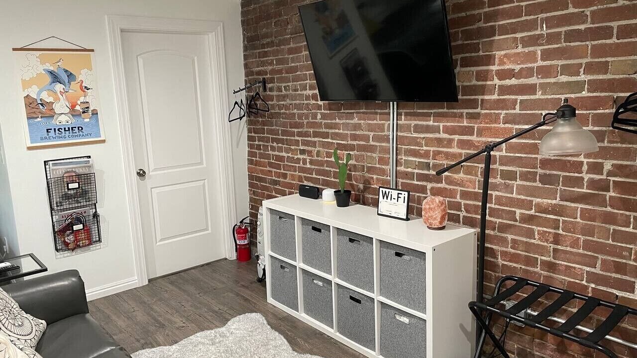 Photo of Livingroom in Fairpark