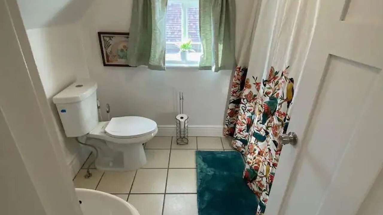 Photo of Bathroom in North End