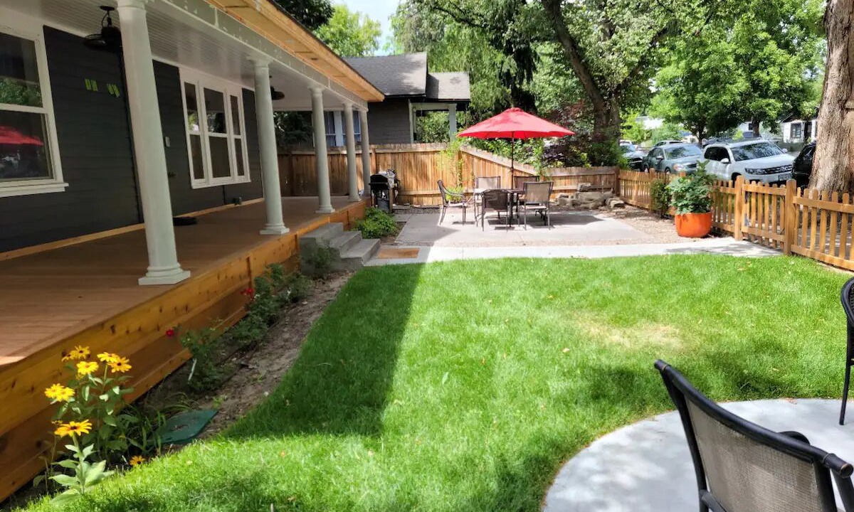Photo of Outdoor in North End