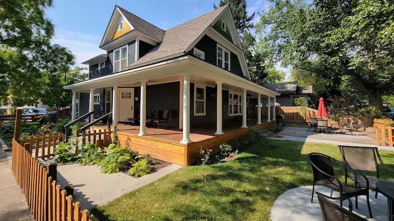 Photo of Outdoor in North End