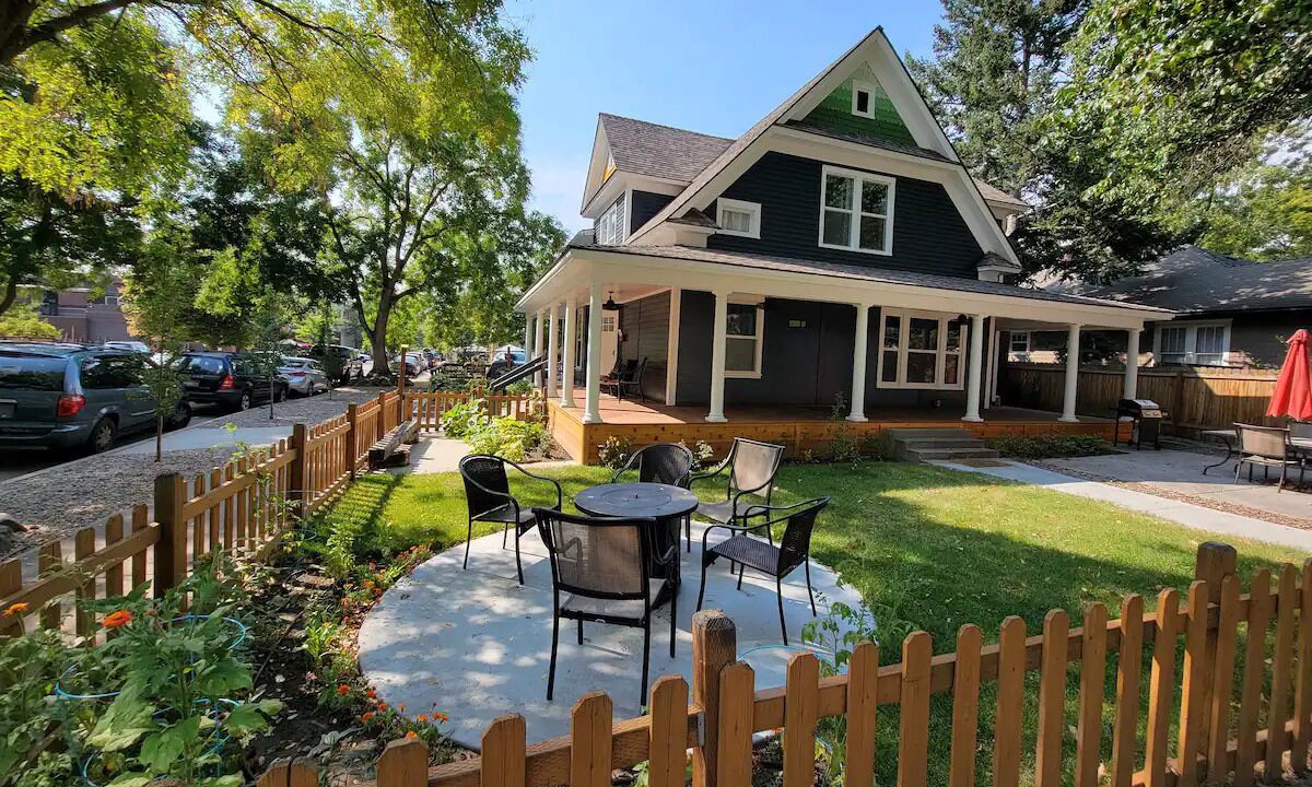 Photo of Outdoor in North End