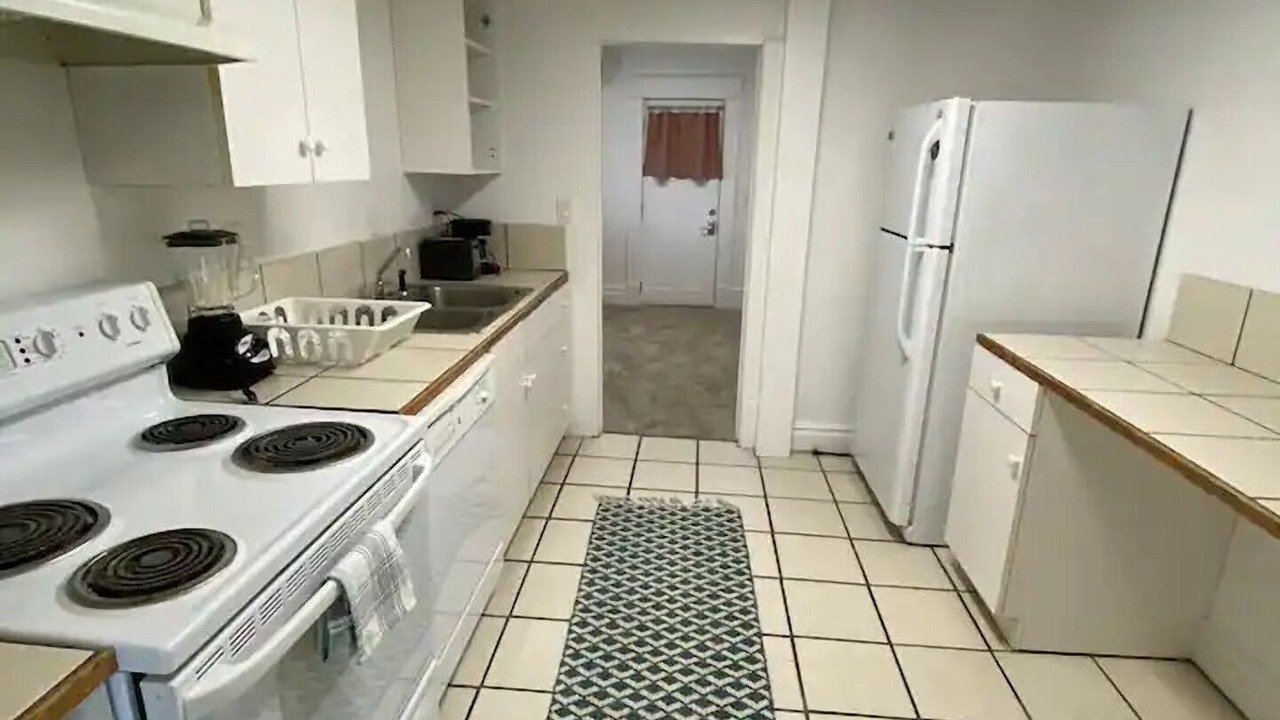 Photo of Kitchen in North End