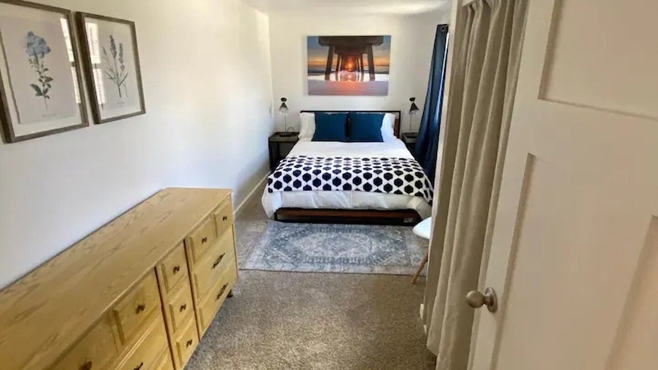 Photo of Bedroom in North End