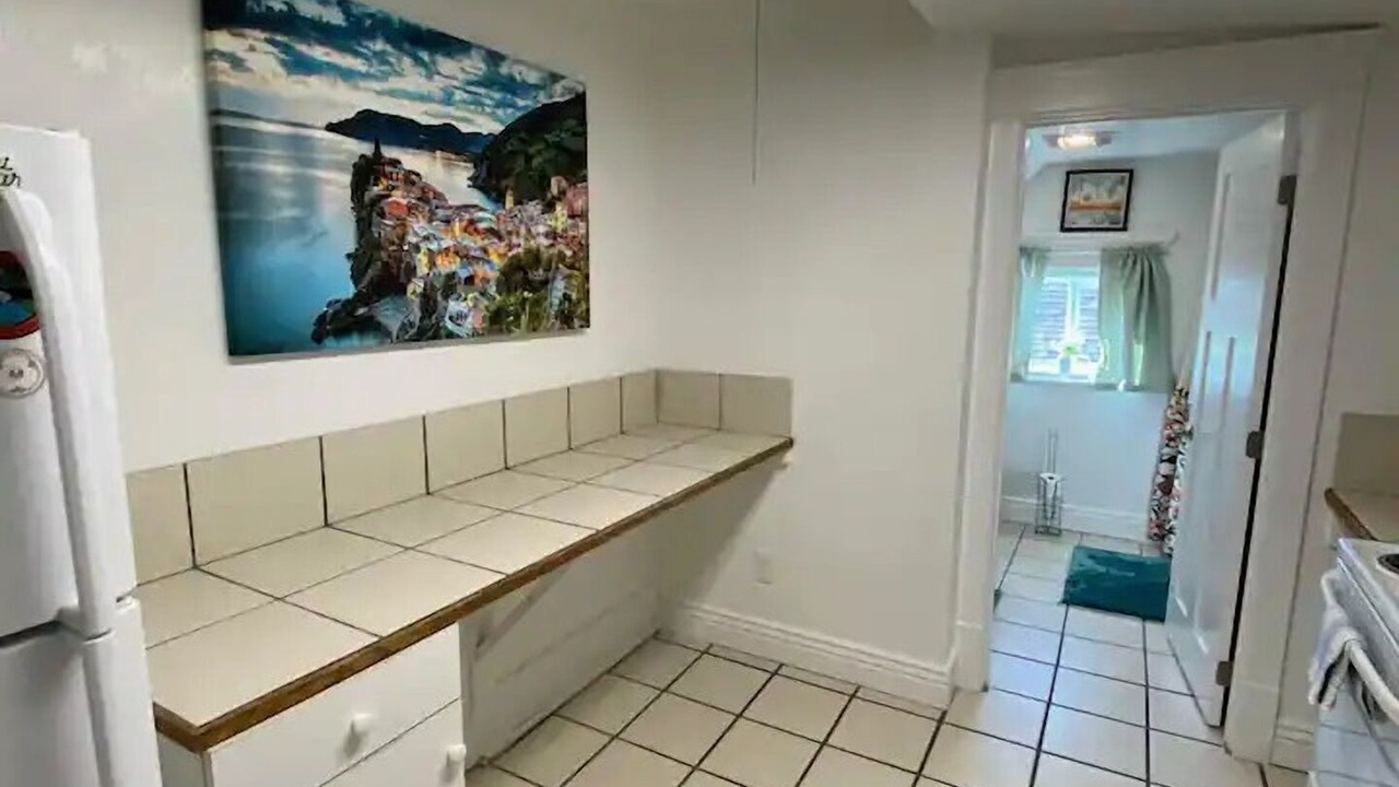 Photo of Kitchen in North End