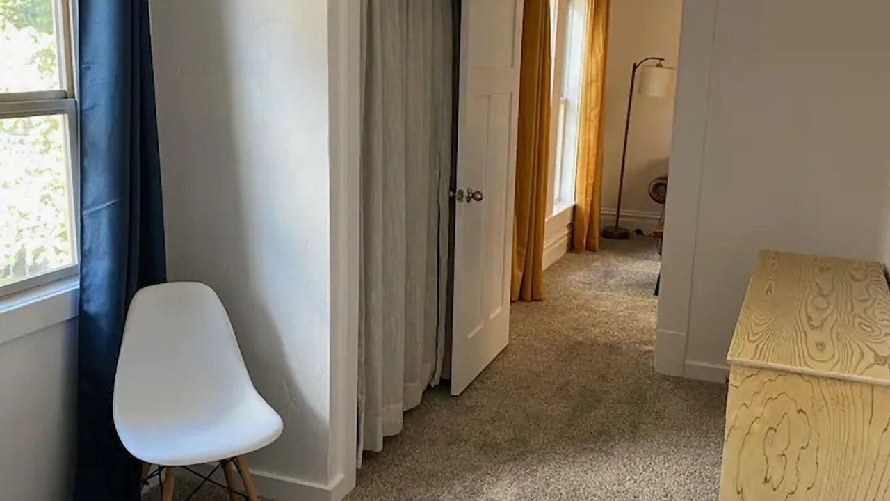 Photo of Bedroom in North End
